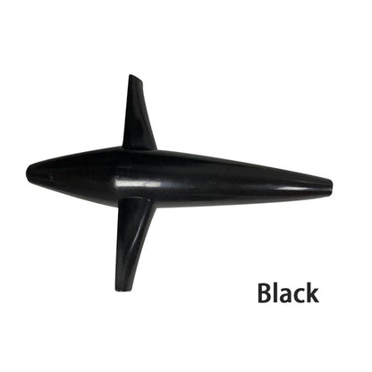 1Pc ABS Plane Lure Multicolor Sea Fishing Hard Bait Plane Boat Fishing Lure Trolling Bird Shaped Teaser Fishing Tackle