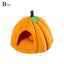 New Autumn And Winter Cat And Dog Semi-enclosed Pet Nest Four Seasons Universal Warm Cat Villa Small Dog Mat Dog Nest