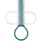Cat Pill Dispenser With Soft Tip Medicine Feeder Pill Dispenser Pet Piller Tablet Syringe Portable Medicine Plunger Tablet