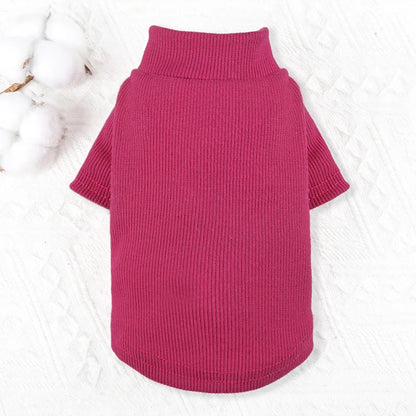 Winter Warm Chihuahua Clothing  Hoodie Dog Pet Hoodie Dog Clothes for French Bulldog ,York ,Pug&Baby Born Cat Big Dog Sweater