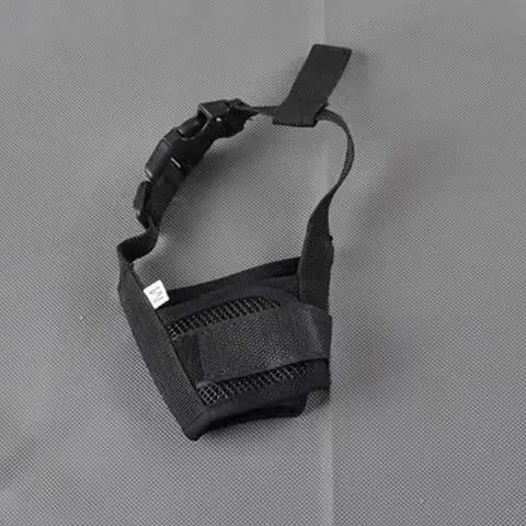 Puppy Accessories Chewing Dog Harness Barking - Essential Accessory Pets Dogs  Lanyard Collar Nylon