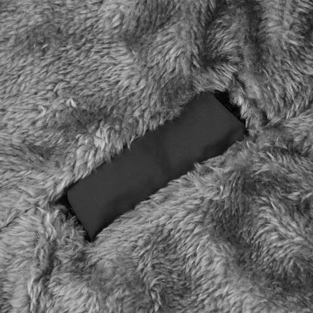 Dog Coat Warm Winter Jacket For Dogs Waterproof Winter Jacket Warm Vest Dog Clothes Winter Dog Clothes For Large Dogs And Pets