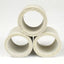 Aquarium Decorations Ceramic Ring Fish Tank Plant Fixing Pot Polka Water Plants Potted Planting Cylinder Cup Aquarium Ornaments
