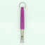 Pet Dog Whistle Puppy Training Obedience Ultrasonic Supersonic Sound Repeller Pitch Stop Barking Quiet Whistles for Dogs & Cats