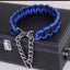 Nylon Personalized Dog Collar Pet Comfortable Durable Collar For Small Medium Large Dog Collars Leads Accessories Pet supplies