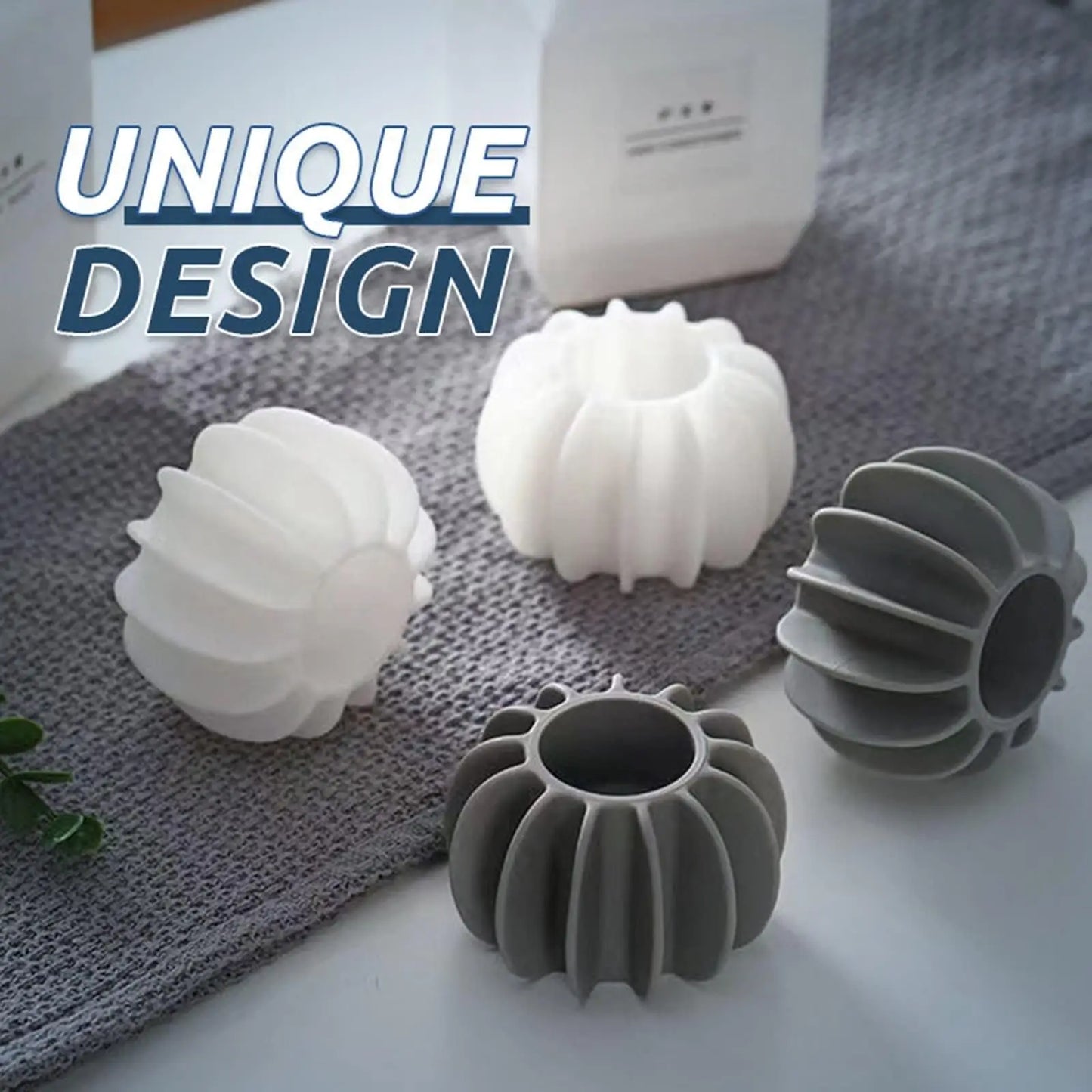Laundry Ball Reusable Clothes Hair Cleaning Tool Pet Hair Remover Washing Machine Cat Hair Catcher Laundry Ball
