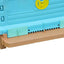 Insulated 10 frames hive plastic beekeeping hives