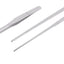 Stainless Steel Aquarium Tank Tools Kit Fish Tanks Aquatic Plants Grass Scissor Tweezers Shovel Kit Aquarium Maintenance Tools