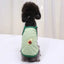 Dog Clothes Shirt Pet Cooling Vest Small Dogs Comfortable Costume Puppy Outfits Breathable Clothes Yorkshire Terrier Chihuahua
