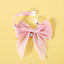 Soft Velvet Cat Collar Breakaway Puppy Kitten Collar Red Pink Bow Small Dog Collar Adjustable Safety Buckle Cat Bow Pet Supplies
