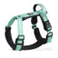 Lightweight Pet Dog Harness with Handle Anti-Escape Dog Vest for Small Medium Dogs Puppy Chest Straps Chihuahua Pug Pet Supplies