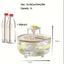 Pet Water Fountain Automatic Cat Drink Bowl Filter USB Electric Mute Pet Drinking Dispenser Drinker For Cats Water Filter