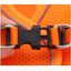 Breathable Cat Harness with Leash Anti-Escape Cat Vest Harness Collar for Kitten Pet Accessories Adjustable Puppy Harness Leads