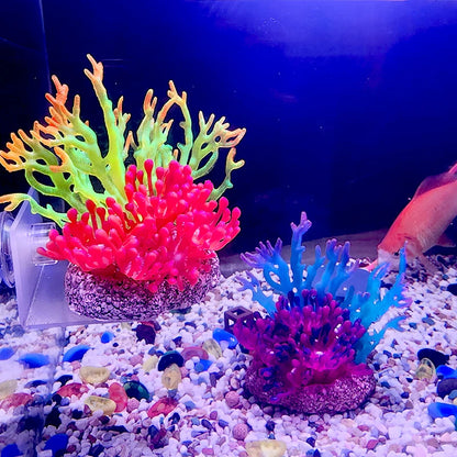 High Transparent Acrylic Aquarium Suspended Support Adjustable Support For Fish Tank Decoration Water Pump Suspended Accessories