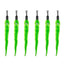 Cat Feather Toy Accessories False Mouse Worm Toy with Bell Kitten Cat Toys Interactive Replacement Refill Foam Ball Training