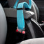 Adjustable Seatbelt Leash