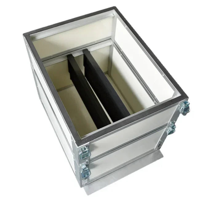 Hive Box Langstroth Beehive 10 Frames Multifunctional Polypropylene Plastic Beehive Kits