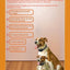 800m Digital Dog Training Collar Waterproof Rechargeable Remote Control Pet with LCD Display for All Size Shock Vibration Sound