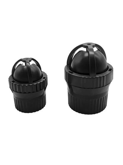 360° Rotation Aquarium Fish Tank Wave Maker Rotary Pump Head Tool Automatic Rotating Wave Making For Water Pumps Accessories