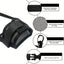 Puppy Accessories Chewing Dog Harness Barking - Essential Accessory Pets Dogs  Lanyard Collar Nylon