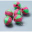 6pcs Nylon Laundry Ball Washing Machine Decontamination Ball Fur Lint Sticking Dedusting Roller Pet Hair Removal Ball in Laundry