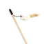 Cat Teaser Wand Toy Feather Butterfly Mouse Cat Fishing Rod Toys Wooden Interactive Kitten Toys For Indoor Cats Ball With Catnip