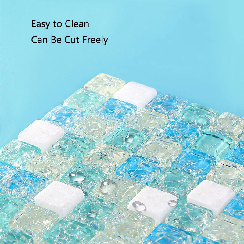 Small Pets Hamster Summer Cooling Pad Natural crystal ore Cool Mat Resin Cooler Beds for Chinchilla Guinea Pig Hamster Accessory