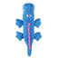 Pet plush toy sounding crocodile molars bite-resistant cute cartoon dog dog toy pet supplies