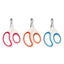 1ps Professional Nail Scissors Pet Grooming, Cat e Dog Nail Clippers, Toe Claw Trimmer, Pet Grooming Suprimentos, Produtos