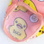 Summer Breathable Pet Dog Vest Shirts Cute Yellow Duck Pet Puppy Cat T-Shirt Tank Top Clothes Stretchy Vest for Chihuahua Dogs