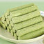 Cat Grass Chew Stick Molar Indoor Teeth Grinding Grass Chew Toy Natural Ingredients Grass Tooth Grinding Stick For Medium Cats