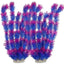 UXCELL Artificial Aquarium Plants Aquarium Simulation Water Weeds Ornament Fish Tank Grass Decor Sets Decoration Accessories