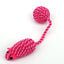 Squeaky Mouse For Cats Interactive Cat Toys For Indoor Cats Funny Teeth Cleaning Chew Toys For Small Dogs Cats Puppies Random