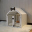 Kennel House Indoor Corgi Small Dog Teddy All Seasons Removable and Washable Cat Nest Dog House Pet Bedding