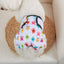 Cute Print Waterproof Physiological Pants Diapers Cotton Underwear for Small Puppy Safety Panties Breathable Girl Cat Clothes
