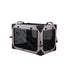 Car travel pet box tent out portable cage pet folding cage pet bag kennel outdoor travel cage