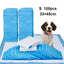 Super Absorbent Pet Diaper Dog Training Pee Pads Disposable Thickened Nappy Pads For Cats Dog Diapers Cage Mat Pet Supplies