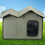 Outdoor Cat Shelter Large Winter Insulated Pet House Waterproof Detachable Cat Shelter Washable Cat Nest Pet House For Cat Dog