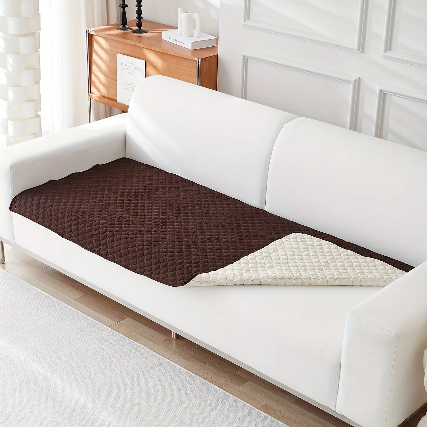 Dog Bed Medium Pets Dogs Big Cushion Pet Products Baskets Mat Sofa Small Puppy Basket Cats Supplies Fluffy Cushions Accessories