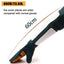Animal Handling Gloves Extreme Heat And Fire Resistant Gloves Bite Proof Animal Gloves For Cat Dog Bird Pet Trapping Supplies