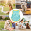 Female Dog Clothes Breathable Soft Dog Shirt Comfort Cooling Vest For Dog Small Dog Shirt Chihuahua Clothes For Daily Wear
