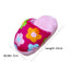 Plush Pipe Slippers Dog Chew Toy Squeaky Pet Toys for Small Dogs French Bulldog Yorkshire Puppy mascotas Supplies Cleaning Teeth