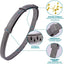 Extendable Pet F le a Collar Necklace Personalized A n ti Fl ea and Ti ck Big Dog Puppy Cat An ti-Fl ea Collar T ic ks Dogs