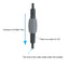 Fast Aquarium Water Changer Fish Tank Siphon Water Change Cleaning Filter Water Changing Pump Sand Hose Tubes Acuario Accessory