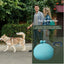 Silicone Dog Treat Pouch Dog Treat Training Pouch Dog Treat Carrier Holder Puppy Treat Snack Bag For Outdoor Walking Supply