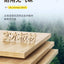 Solid wood cat nest Four seasons universal kennel Winter warm cat house dog house pet dog villa outdoor wooden house indoor