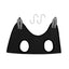 Cat Grooming Nail Cutting Anti Scratch Bite Fixed Bag Bath Trimming Restraint Bag Pet Beauty Hammock Hanging Pet Supplies