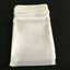 5Pcs White Dense Hole Filter Net Bag Mesh Bag Acquarium Pond For Bio Ball Carbon Media Ammonia Aquarium Fish Tank Isolation Bag