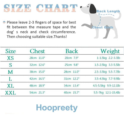 Cute Dog Polo Dresses for Small Dogs Girl, Puppy Skirt with Pleated Hem Sundress Costume Spring Summer Dog Clothes Pet Apparel