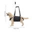Dog Harness Medium Sized Dog Easy Walking Pull Dog Harness Dog Vest Harness with Control Handle No Choke Pet Neck Harness